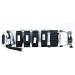 Traction Splint Leg Traction Device Orthopaedic Emergency Ambulance Stretcher with 4 Leg Straps Carry Bag Adjustable Ankle Straps Telescoping Design Adult or Children Decoration - Buy Online on GoSupps.com