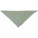 HUNTER Triangular Scarf NOLA - Green Size SS | Stylish & Versatile Accessories - International Shipping Available - Buy Online on GoSupps.com