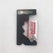 Battery Tester & Checker for AA AAA C D 9V Button Cell - Universal Battery Diagnostic Tool - Buy Online on GoSupps.com