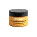 Turmeric Brightening Scrub Body Scrub Exfoliation Sea Salt for Dark Inner Thighs Bikni Area Underarms Hyperpigmentation Natural Ingredients Smoothen Exfoliate Skin Radiant Glow