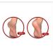 Buy Gel Heel Socks - Silicone Moisturizing Pain Relief Sleeves for Men & Women | Dry & Cracked Foot Protection - Buy Online on GoSupps.com