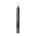 15 Colors Pearlescent Eyeshadow Pencil Waterproof Long Lasting Glitter Shimmer Eye Shadow Pen Eyeliner Stick Eyes Makeup Tools (Color : 4)