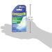 Compound W Wart Remover Maximum Stength One Step Invisible Pads - 14 Count - Salicylic Acid Wart Remover For Treatment & Common/Plantar Wart Removal One Step Invisible Pads Pads - Buy Online on GoSupps.com