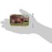 Stewart's - Highland Cow Tin Filled with Luxury Mints (40g) - Cool Refreshing Peppermint Flavour For Instant Breath Freshness Pocket Sized Collectable Tins Ideal for Gifting 40g Highland Cow Tin - Mints - Buy Online on GoSupps.com