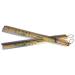 Uteruik Natural Bamboo Massage Hammer - Relaxation Tool with Wooden Handle for Soothing Therapy - Buy Online on GoSupps.com