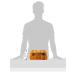 Buy Bundaberg Ginger Brew Non-Alcoholic Ginger Beer - Pack of 12 (12 x 0.33L) | International Shipping Available - Buy Online on GoSupps.com