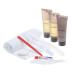 Lifemed Cosmetics Travel Set - 10 Essential Care Products for Globetrotters | Shop Internationally - Buy Online on GoSupps.com