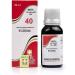 REPL Dr. Advice No 40 Eczema Solution (30ml) + Free Ujala Eye Drops - Buy Online on GoSupps.com