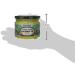 The Groovy Food Company Organic Virgin Coconut Oil Infused With Turmeric 283ml - Buy Online on GoSupps.com