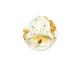Golden Osmanthus Eye Mask - Natural Moisturizing Eye Patch Sheet 120g - Buy Online on GoSupps.com