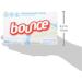 Bounce Free & Sensitive Unscented Dryer Sheets 160 ct - Hypoallergenic Fabric Softener - Buy Online on GoSupps.com