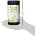 Elimento Organic Raw Maca Powder 1 lb - Buy Online on GoSupps.com