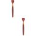 Minkissy 2st tickle Self -massage device No back scratch gifts for the move -in stretching stick scratch scratch scratch for body relaxation back scratches for older people itching