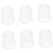FOMIYES 6pcs Empty Eyelashes Bottle Mascara Bottles and Wands Empty Tube Air Traffic Control Container - Buy Online on GoSupps.com