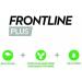 Frontline For Cats (Frontline Plus For Cats) - Buy Online on GoSupps.com