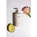 OUAI Hand Wash and Hand Lotion Set - Moisturizing and Exfoliating with Jojoba Esters, Avocado, and Rosehip Oils - Dean Street Scent - 16oz x 2 - Buy Online on GoSupps.com