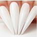 Kiara Sky Gel Polish Milky White G623 - 0.5 Fl Oz (Pack of 1) - Buy Online on GoSupps.com