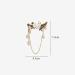 Pin Jewelry Gifts for Women Ladies Retro Elegant Jewelry Irregular Flower Tassel Brooch Temperament Luxury Wedding Banquet Brooch Jewelry Brooches & Pins - Buy Online on GoSupps.com