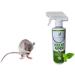 Natural Elements Rodent Armor: Premium Peppermint Oil Mouse Repellent Spray - 16 oz - Safe for Vehicles, Boats, RVs, Tractors, and Equipment - Child and Pet Friendly - Indoor/Outdoor Use - Buy Online on GoSupps.com