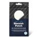 HANHOO Men's Blemish Patch | Hydrocolloid Spot Treatment with Aloe Vera Tea Tree & Bamboo | Blemish Patch Reduces Pimples Inflammation and Heals Minor Cuts (36 Count)