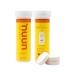 Nuun Active Hydration Tablets - Orange Box of 8 Tubes | International Shipping Available - Buy Online on GoSupps.com