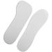 SEWACC 2pcs oral mirror handheld mirror outdoor accessories outdoor stuff accessories outdoor mirror handheld hand held mirrors oral cavity supply inspection mirror major Glass