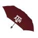 Texas A&M Storm Clip Umbrella