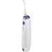 Water Flosser Cordless for Teeth Dental Oral Irrigator Portable and Rechargeable Waterproof Powerful Battery Life Water Teeth Cleaner for Home Travel
