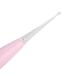 Ear Pick Set - Complete Ear Wax Removal Tool Kit with Soft Spoon Tip for Gentle and Comfortable Cleaning - Buy Online on GoSupps.com
