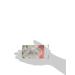 Dolce Vivere Milano Lily Of The Valley Soap Bar 250g - Willow Tree & Oak Musk Scent - Buy Online on GoSupps.com