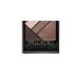 Palladio Silk FX Eyeshadow Palette - Debutante: Buy Online Now - Buy Online on GoSupps.com