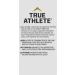 True Athlete ZMA with Theanine 180 Capsules - Boost Recovery and Sleep Quality - Buy Online on GoSupps.com