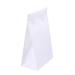 TEHAUX Motion Sickness Glasses Emesis Bag Disposable Barf Bags Vomit Bags Car Sickness Bag for Travel Motion Sickness Portable Emesis Bags White 25pcs Pink Candy 25pcs White2