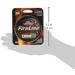 Berkley Fused Crystal Fireline 30/12 Lb 1500 Yd Smoke - High-Quality Fishing Line for Strength and Durability - Buy Online on GoSupps.com