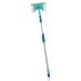 Tile and Bath Cleaner Flexi Pad with Telescopic Handle 41700 Home Home & Garden Household Supplies Household Cleaning Supplies Household Cleaning Products Tub & Tile Cleaners