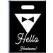 Nocturnal Cherry Cologne - White Barn - Bath/Body Work - Men's Collection - 3.4 fl oz / 100 mL and Gift Bag HELLO HANDSOME - Buy Online on GoSupps.com