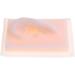 Jojomis 1:1 Silicone Acupuncture Ear Model High-Quality Pair (8.9 x 6.1 cm) for Accurate Acupuncture Practice | International Shipping Available - Buy Online on GoSupps.com