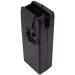 N/A Airsoft Paintball Tactical Plastic BB Bullet Speed Loader M4 Hand Hunting Magazine Fast Loader-6mm 1000 Rounds BK