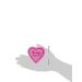 I Heart Makeup Blushing Hearts Blusher - Bursting with Love Pink - International Shipping Available - Buy Online on GoSupps.com
