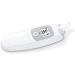 Beurer FT 78 Ear Thermometer - Digital Clinical Thermometer with Infrared Technology - Buy Online on GoSupps.com