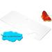 Shop High-Quality Plastic Slide Boards for Home Fitness | International Shipping Available - Buy Online on GoSupps.com