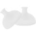 Healeved 6pcs Percussion Massage for Burping Pump Removal & Hiccup Relief - Buy Online on GoSupps.com