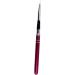 Mikinona Nail Art Liner Brush Fashion Design Paintbrushes Set Dotting Painting Pen Light Pen Brush Paint Pen Red Multifunction Nail Stripping Brush Stripers Nail Art Liner Pen Pull Pen medium Red - Buy Online on GoSupps.com