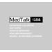 Medittalk I 1330S Wrist Blood Pressure Meter - Full Automatic Measurement & Arrhythmia Alerts | International Shipping Available - Buy Online on GoSupps.com
