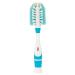 NUK Triple Action Brush 1 Brush