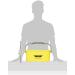 Ettore 3 Gallon Compact Super Bucket with Ergonomic Handle - All-in-One Cleaning Solution - Buy Online on GoSupps.com
