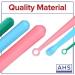 American Hospital Supply Ear Curette - 4mm Spoon Tip Wax Removal Tool for Teens & Adults - Buy Online on GoSupps.com