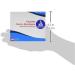 Dynarex Flexible Fabric Adhesive Bandages 1 x 3 - Box of 100 | 3612 - Buy Online on GoSupps.com