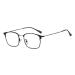 Bbasiliysd multifocal blue light reading glasses far near photochrome outdoor enlargement unisex optical glasses glasses tiredness C1 +100