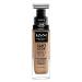 Nyx Professional Makeup Can't Stop Won't Stop Foundation - Full Coverage Long-Lasting Waterproof Vegan - 07 Natural (2 Pack) - Buy Online on GoSupps.com